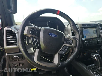 2019 Ford F-150 XLT Crew Cab Short Bed - miniatura 10