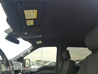 2019 Ford F-150 XLT Crew Cab Short Bed - miniatura 18
