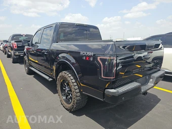 2019 Ford F-150 XLT Crew Cab Short Bed - miniatura 6