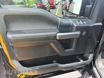 2019 Ford F-150 XLT Crew Cab Short Bed - miniatura 9