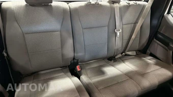 2019 Ford F-150 XLT Crew Cab Short Bed - miniatura 10
