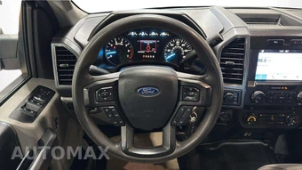 2019 Ford F-150 XLT Crew Cab Short Bed - miniatura 12