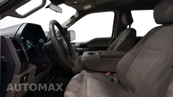 2019 Ford F-150 XLT Crew Cab Short Bed - miniatura 18
