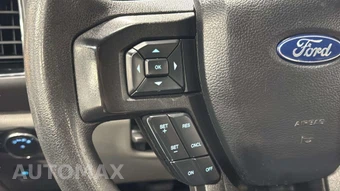 2019 Ford F-150 XLT Crew Cab Short Bed - miniatura 19