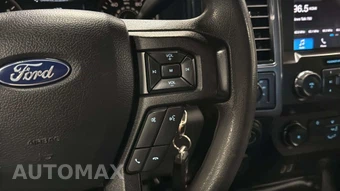 2019 Ford F-150 XLT Crew Cab Short Bed - miniatura 20