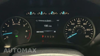 2019 Ford F-150 XLT Crew Cab Short Bed - miniatura 21