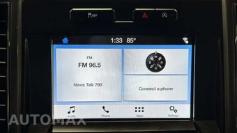 2019 Ford F-150 XLT Crew Cab Short Bed - miniatura 22