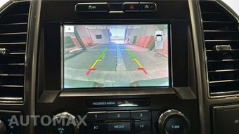 2019 Ford F-150 XLT Crew Cab Short Bed - miniatura 23