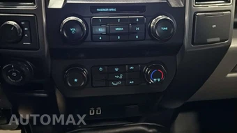2019 Ford F-150 XLT Crew Cab Short Bed - miniatura 25