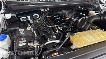 2019 Ford F-150 XLT Crew Cab Short Bed - miniatura 33