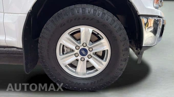 2019 Ford F-150 XLT Crew Cab Short Bed - miniatura 36
