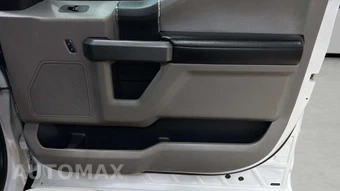 2019 Ford F-150 XLT Crew Cab Short Bed - miniatura 7