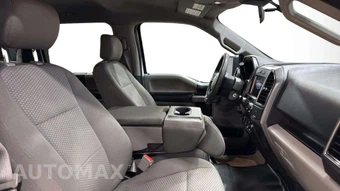 2019 Ford F-150 XLT Crew Cab Short Bed - miniatura 8