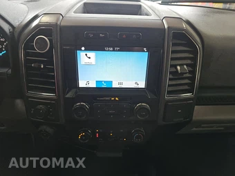 2019 Ford F-150 XLT Crew Cab Short Bed - miniatura 11
