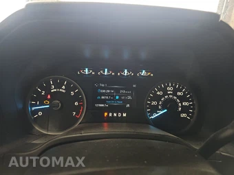 2019 Ford F-150 XLT Crew Cab Short Bed - miniatura 12