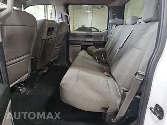 2019 Ford F-150 XLT Crew Cab Short Bed - miniatura 13