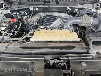 2019 Ford F-150 XLT Crew Cab Short Bed - miniatura 15