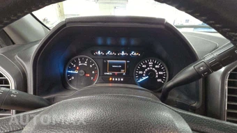 2019 Ford F-150 XLT Crew Cab Short Bed - miniatura 18