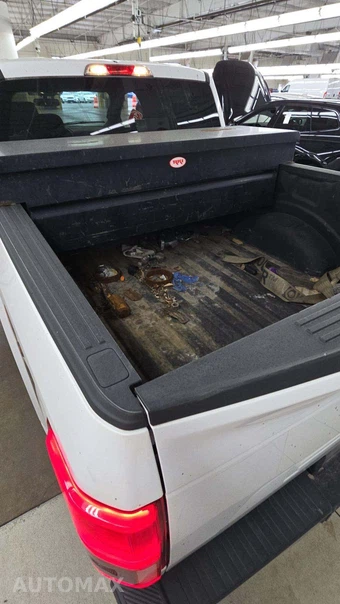 2019 Ford F-150 XLT Crew Cab Short Bed - miniatura 19