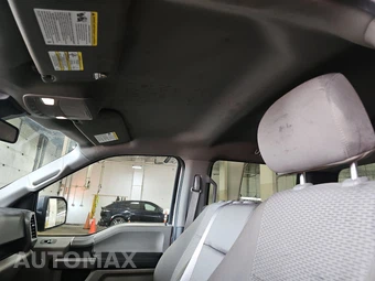 2019 Ford F-150 XLT Crew Cab Short Bed - miniatura 20