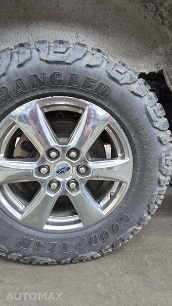 2019 Ford F-150 XLT Crew Cab Short Bed - miniatura 24