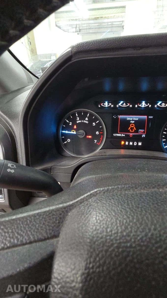 2019 Ford F-150 XLT Crew Cab Short Bed - miniatura 26