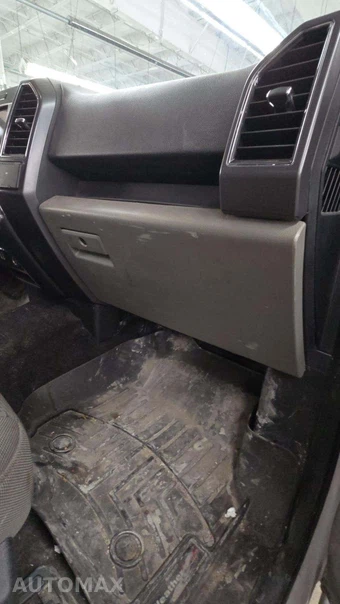 2019 Ford F-150 XLT Crew Cab Short Bed - miniatura 28
