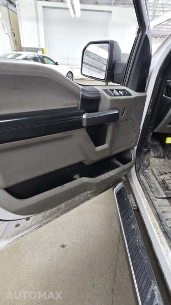 2019 Ford F-150 XLT Crew Cab Short Bed - miniatura 35