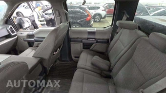 2019 Ford F-150 XLT Crew Cab Short Bed - miniatura 37