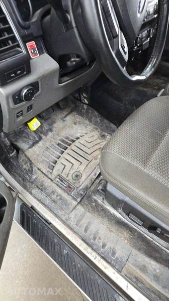 2019 Ford F-150 XLT Crew Cab Short Bed - miniatura 38