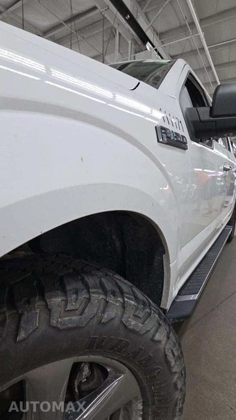 2019 Ford F-150 XLT Crew Cab Short Bed - miniatura 41