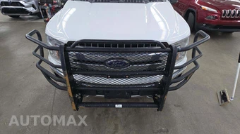 2019 Ford F-150 XLT Crew Cab Short Bed - miniatura 43