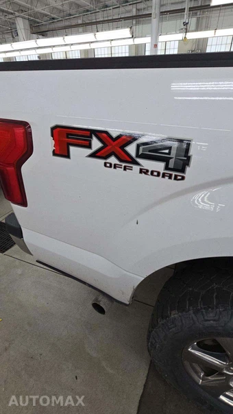 2019 Ford F-150 XLT Crew Cab Short Bed - miniatura 44