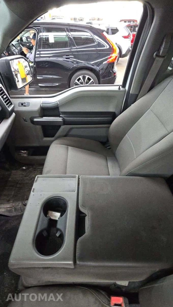 2019 Ford F-150 XLT Crew Cab Short Bed - miniatura 45