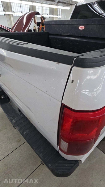 2019 Ford F-150 XLT Crew Cab Short Bed - miniatura 46