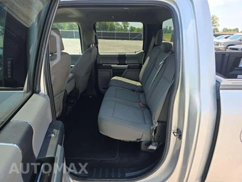 2019 Ford F-150 XLT Crew Cab Short Bed - miniatura 10
