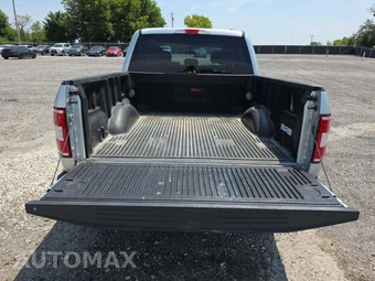 2019 Ford F-150 XLT Crew Cab Short Bed - miniatura 11