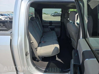 2019 Ford F-150 XLT Crew Cab Short Bed - miniatura 13