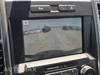 2019 Ford F-150 XLT Crew Cab Short Bed - miniatura 29