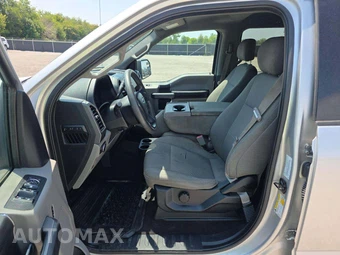 2019 Ford F-150 XLT Crew Cab Short Bed - miniatura 3