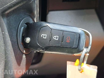 2019 Ford F-150 XLT Crew Cab Short Bed - miniatura 5
