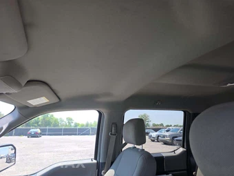 2019 Ford F-150 XLT Crew Cab Short Bed - miniatura 8
