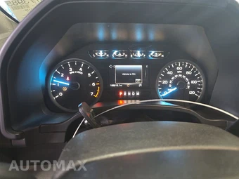 2019 Ford F-150 XLT Crew Cab Short Bed - miniatura 12