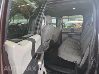 2019 Ford F-150 XLT Crew Cab Short Bed - miniatura 13