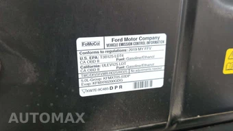 2019 Ford F-150 XLT Crew Cab Short Bed - miniatura 20