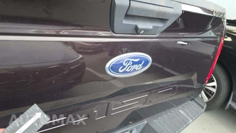 2019 Ford F-150 XLT Crew Cab Short Bed - miniatura 21