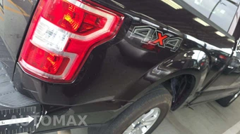 2019 Ford F-150 XLT Crew Cab Short Bed - miniatura 25