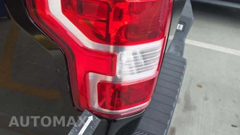 2019 Ford F-150 XLT Crew Cab Short Bed - miniatura 26
