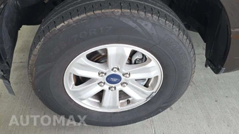 2019 Ford F-150 XLT Crew Cab Short Bed - miniatura 32