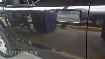 2019 Ford F-150 XLT Crew Cab Short Bed - miniatura 33